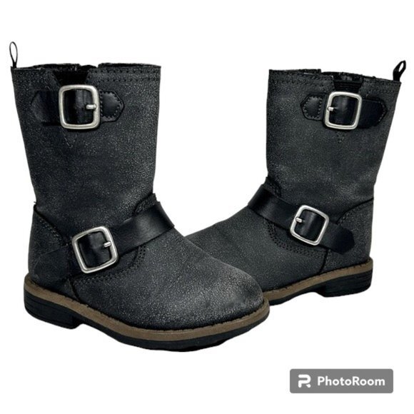 Carter's Other - Carter's Finola Toddler Girls' Boots size 6T
